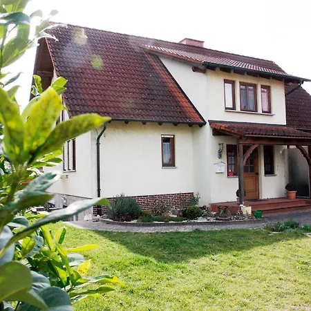 Ferienwohnung-Wieber Kappel-Grafenhausen Exterior photo