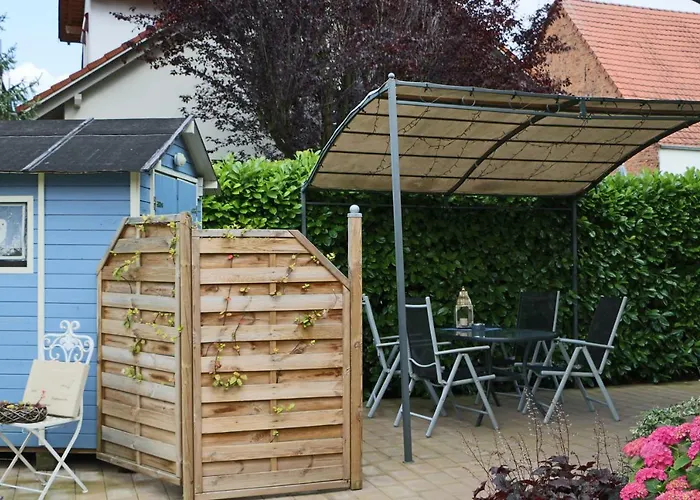 Ferienwohnung-Wieber