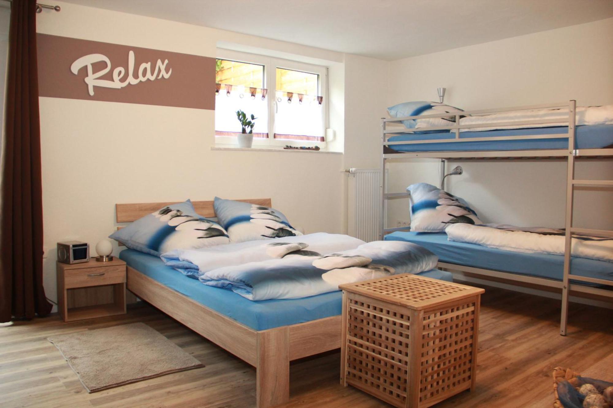 Ferienwohnung-wieber * Kappel-Grafenhausen
