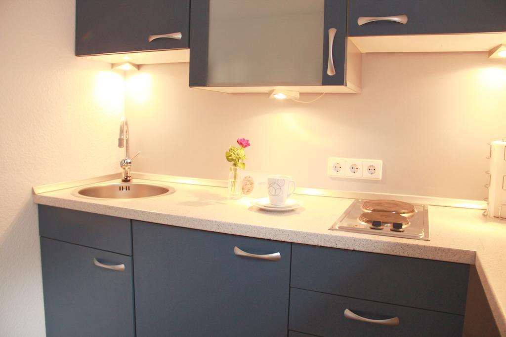 Ferienwohnung-wieber Apartment