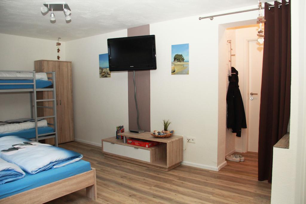 Ferienwohnung-wieber *