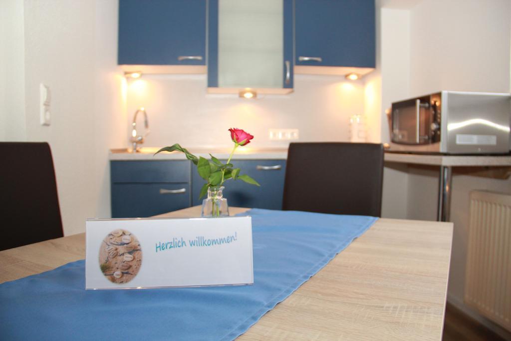 Apartment Ferienwohnung-wieber Kappel-Grafenhausen