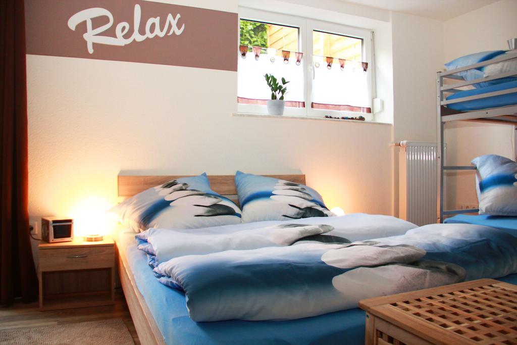 Ferienwohnung-wieber * Kappel-Grafenhausen