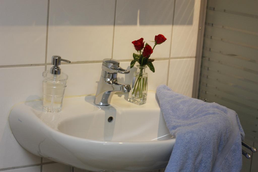 Ferienwohnung-wieber Apartment Kappel-Grafenhausen