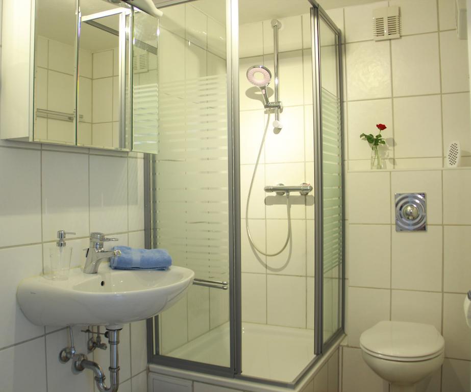 Apartment Ferienwohnung-wieber *