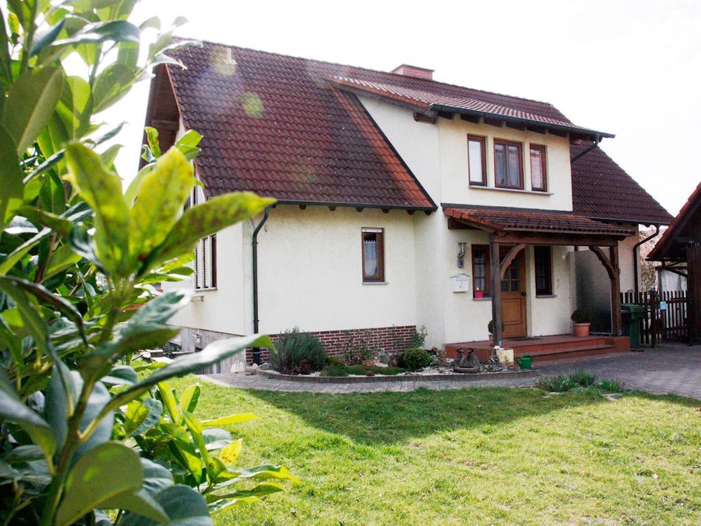 Ferienwohnung-wieber Apartment Kappel-Grafenhausen