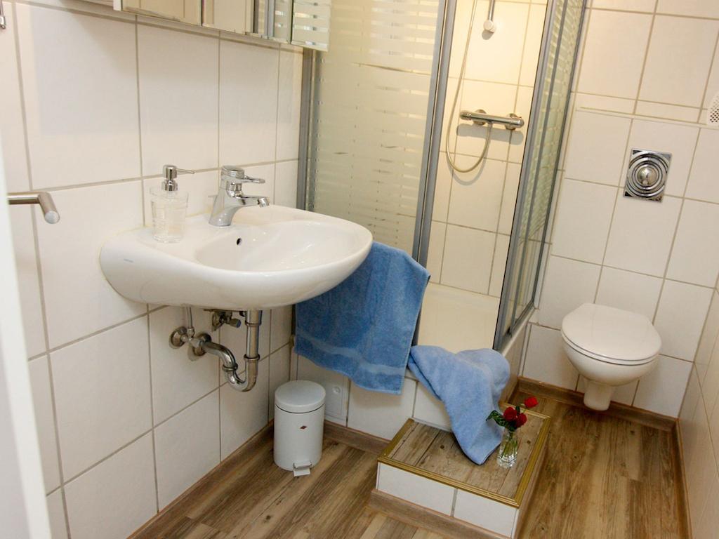 Apartment Ferienwohnung-wieber *